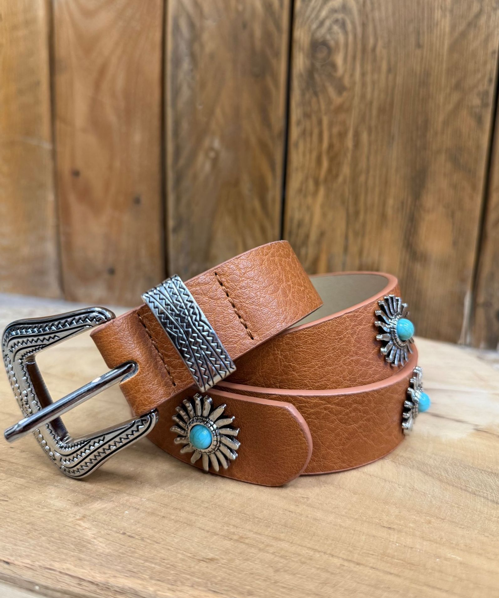 Ceinture Western