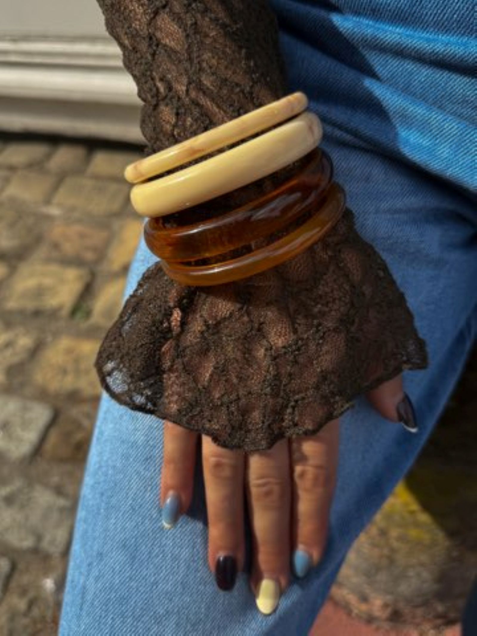 Mobile Phone Stand