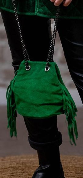 SAC BOURSE
