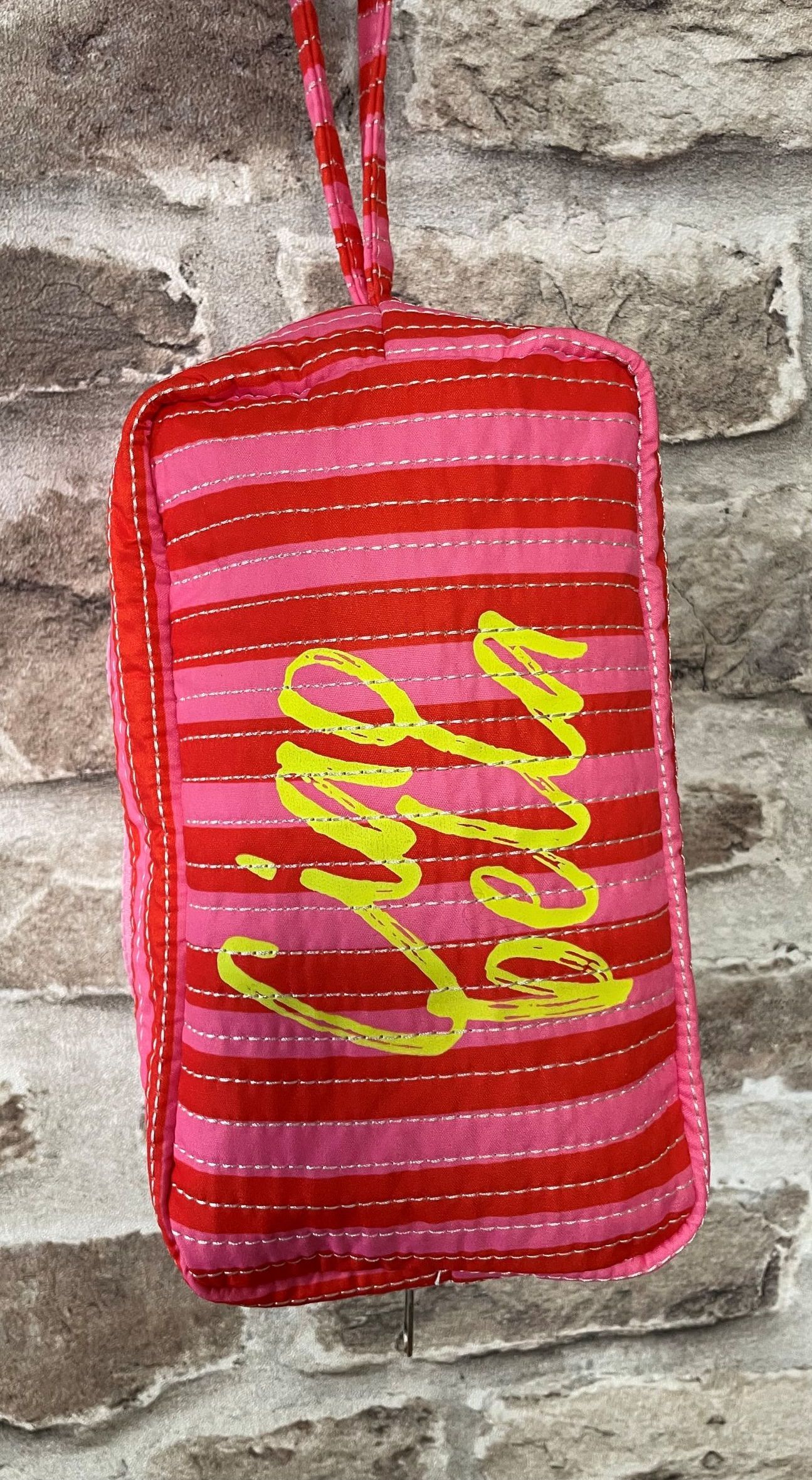 MAXI POCHETTE REVERSIBLE