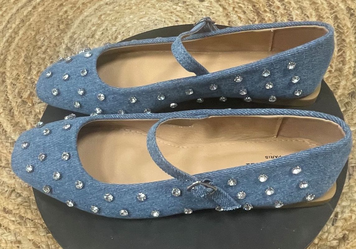 BABIES STRASS
