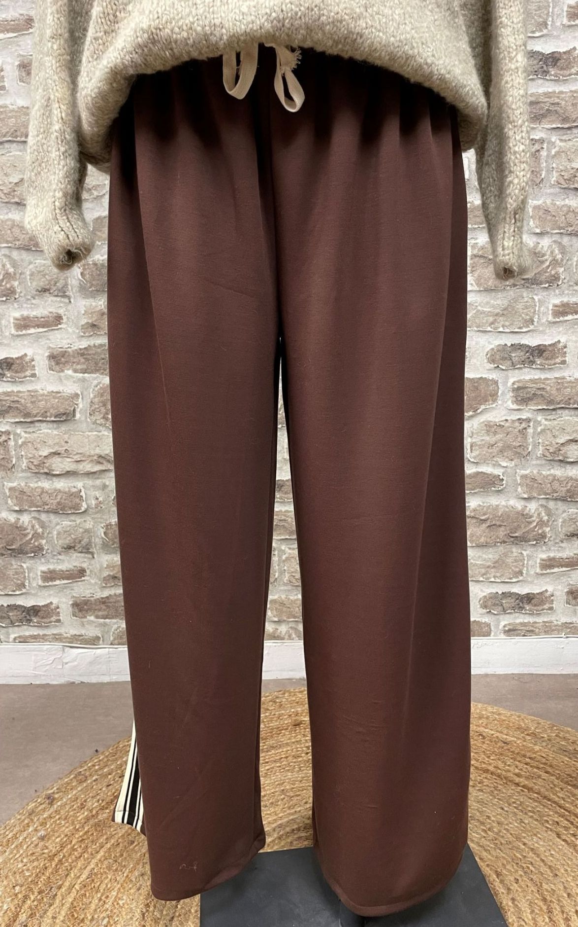 PANTALON JOGG