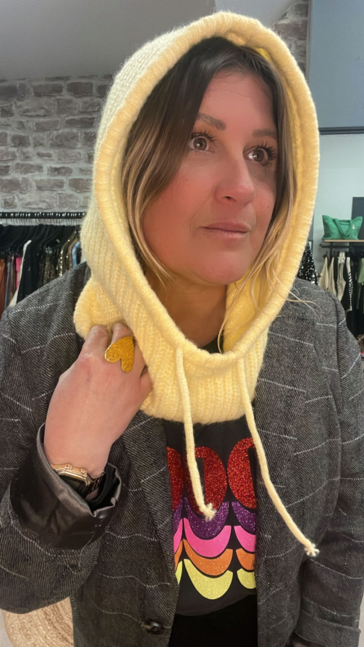 Cagoule