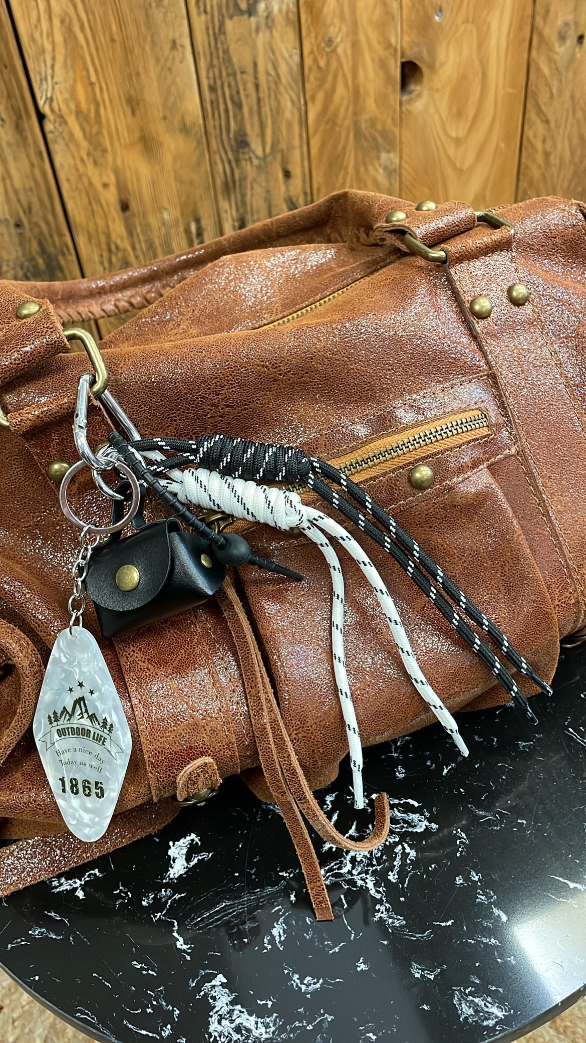 Charm's