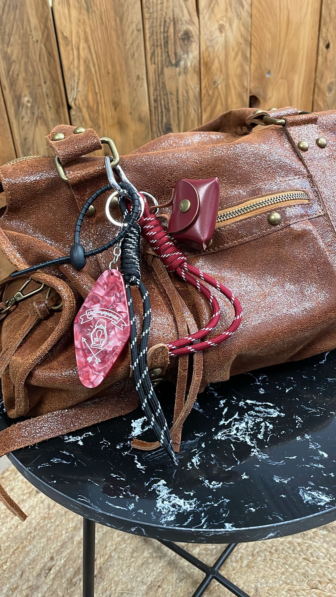 Charm's