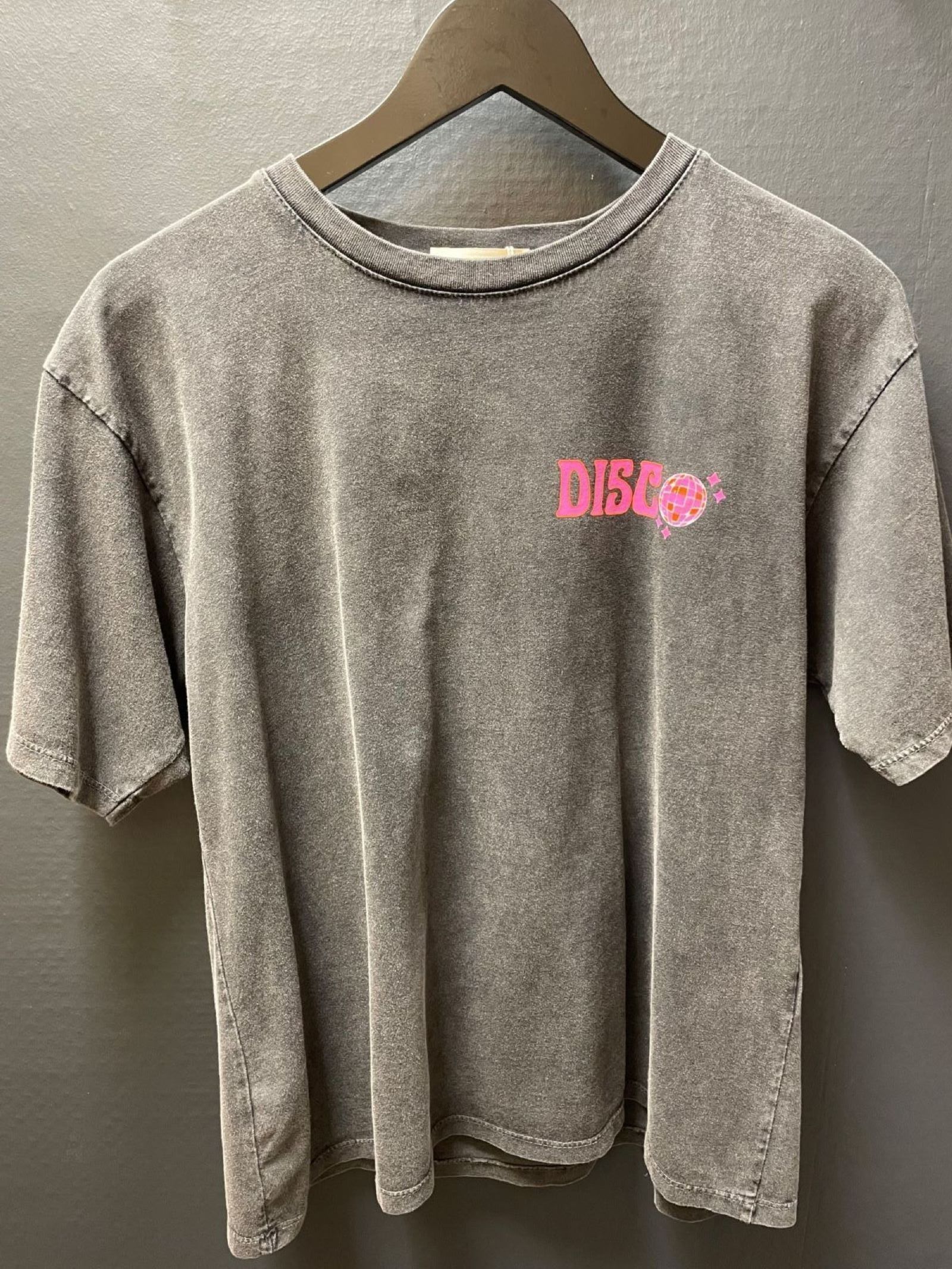 Tee-shirt Disco