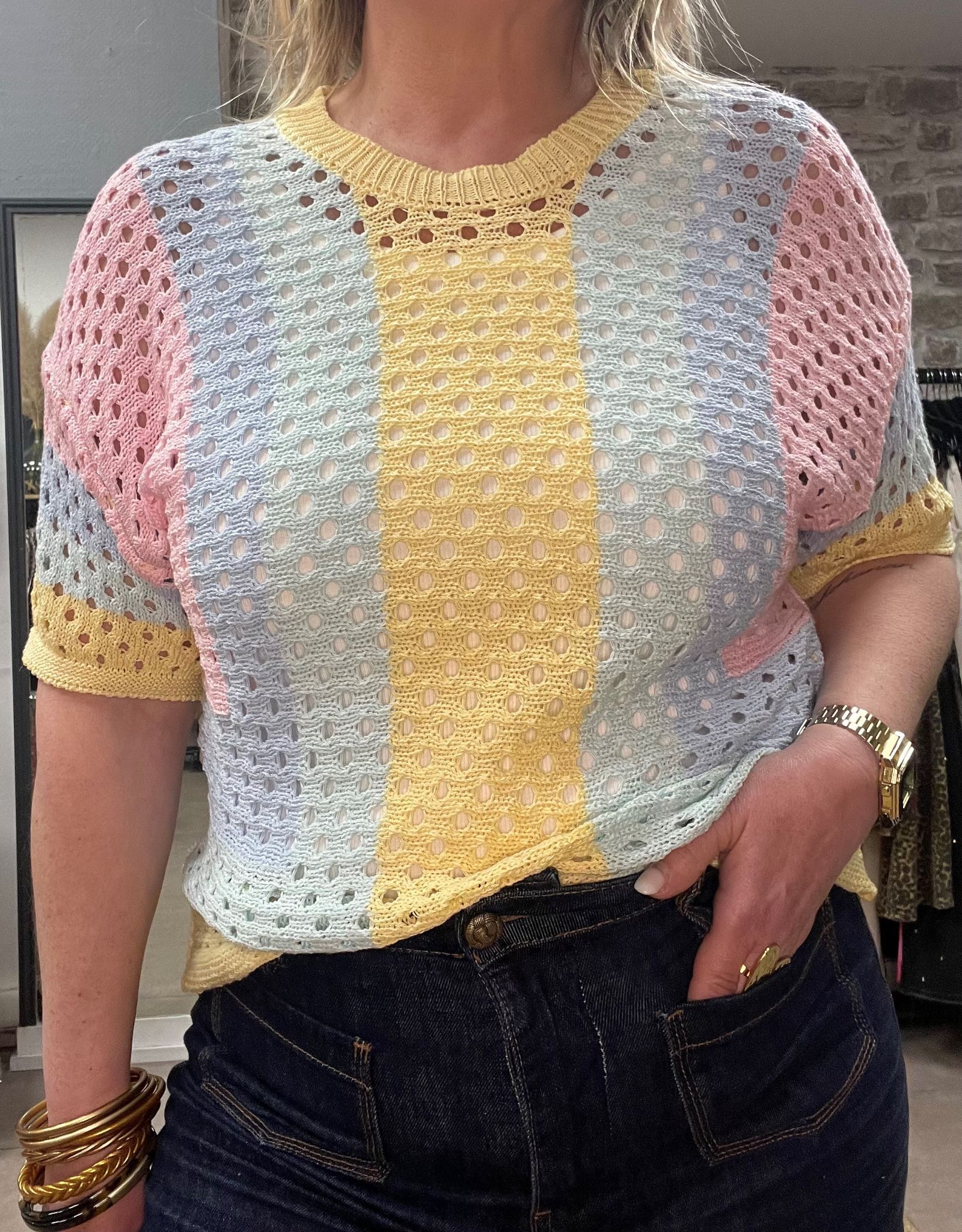 Top Pastel