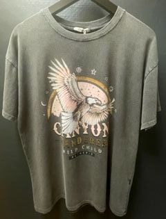 TEE-SHIRT AIGLE