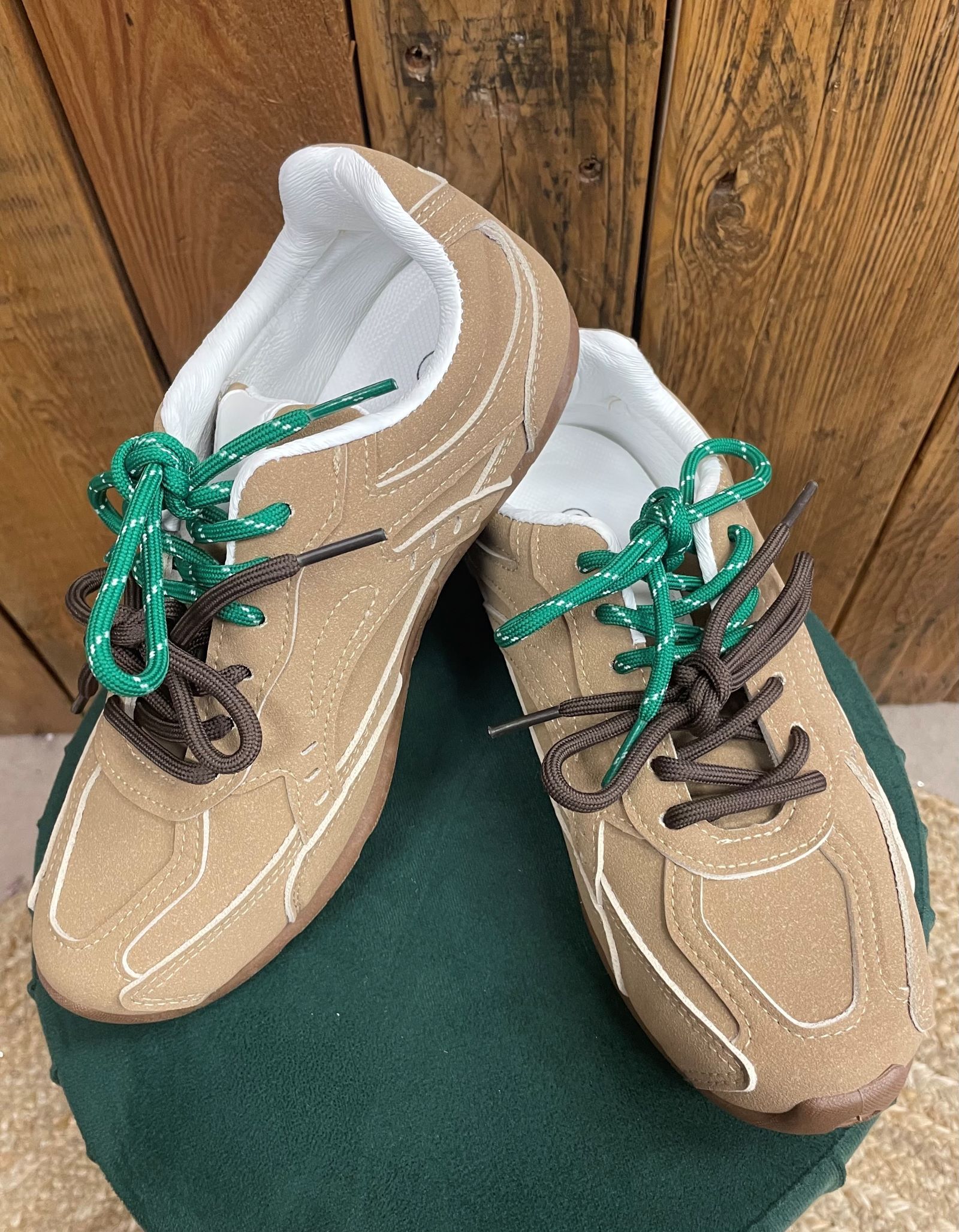 Baskets MuiMui