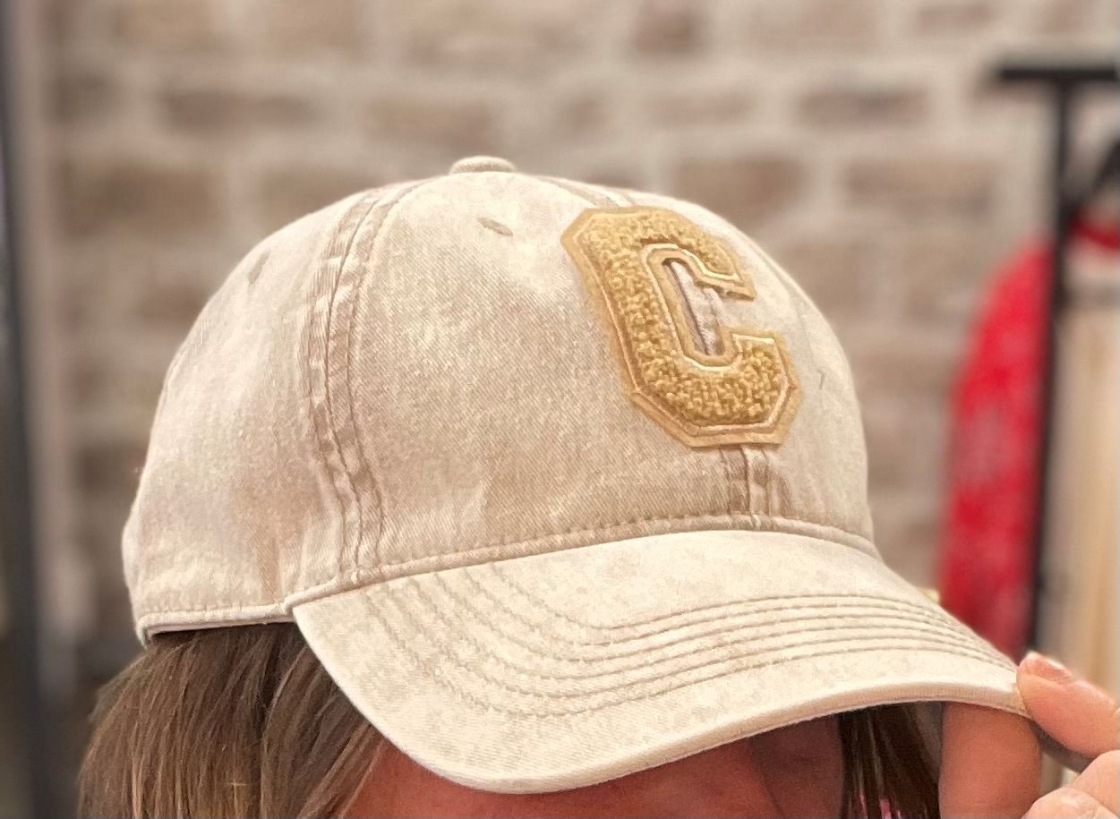 Casquette